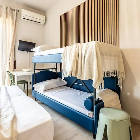 Dafne Rooms A Relaxing Piece Of Paradise-2