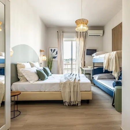 Dafne Rooms A Relaxing Piece Of Paradise-3