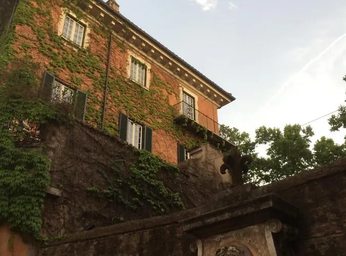 Campo De Fiori Roma
